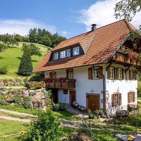 Nordrach Ferienhaus Vollmer מראה חיצוני תמונה