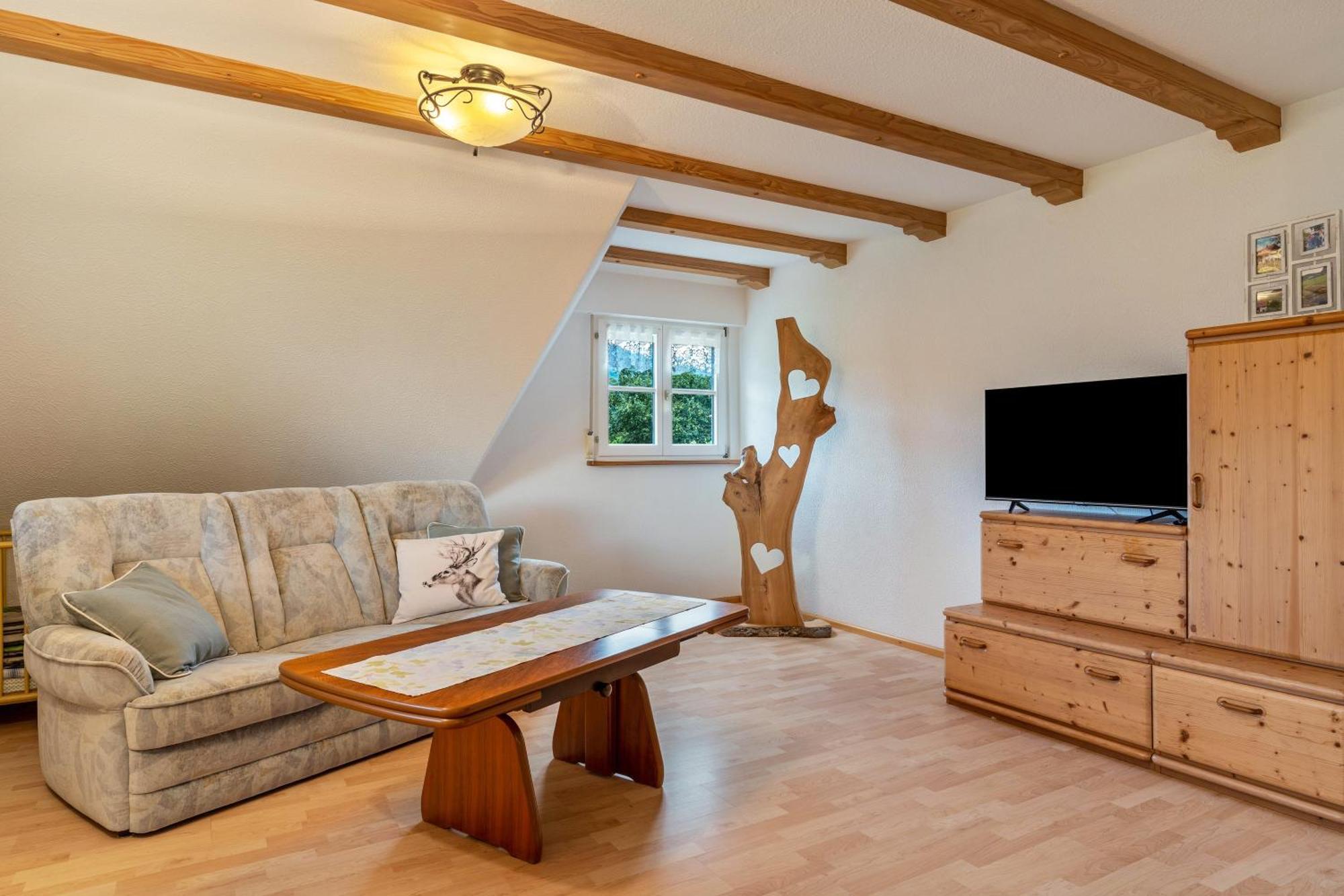 Nordrach Ferienhaus Vollmer מראה חיצוני תמונה