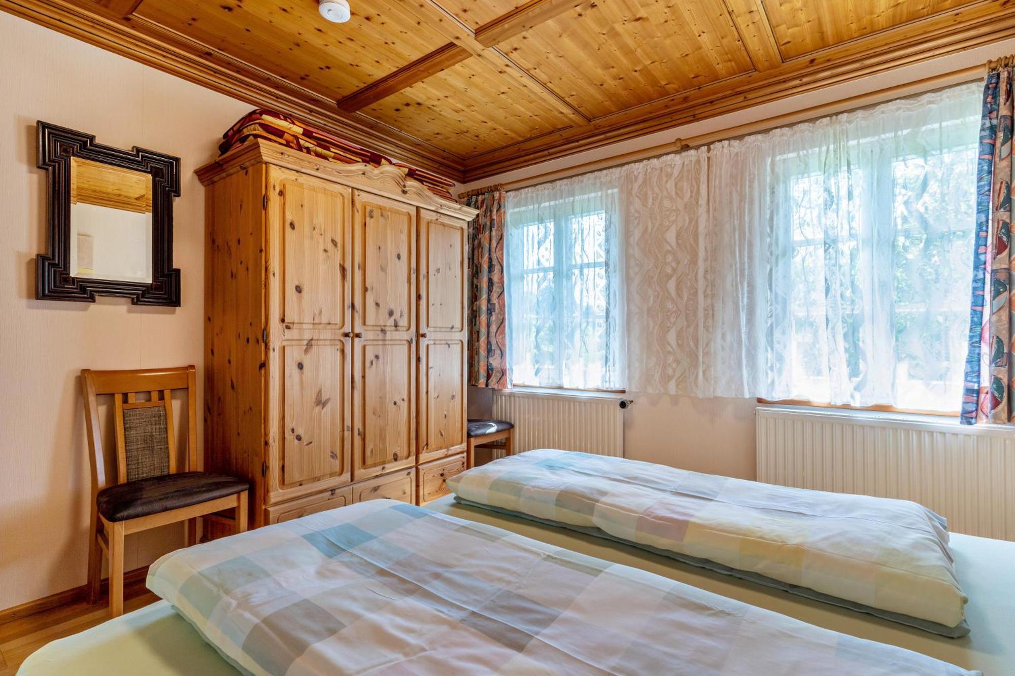 Nordrach Ferienhaus Vollmer מראה חיצוני תמונה