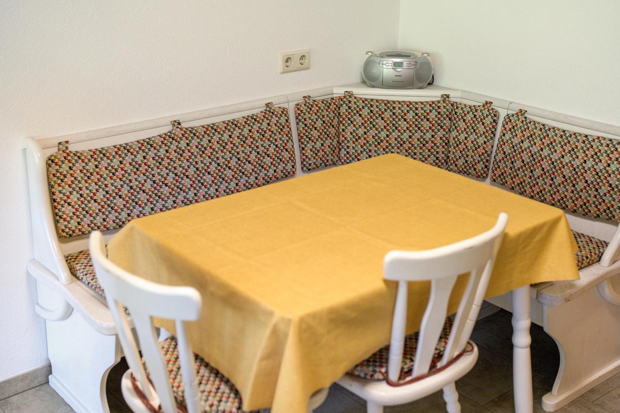 Nordrach Ferienhaus Vollmer מראה חיצוני תמונה