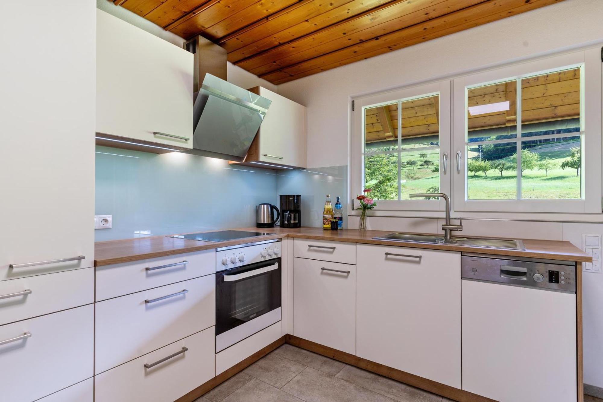 Nordrach Ferienhaus Vollmer מראה חיצוני תמונה